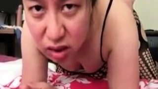 Chinese couple spy webcam asian amateur